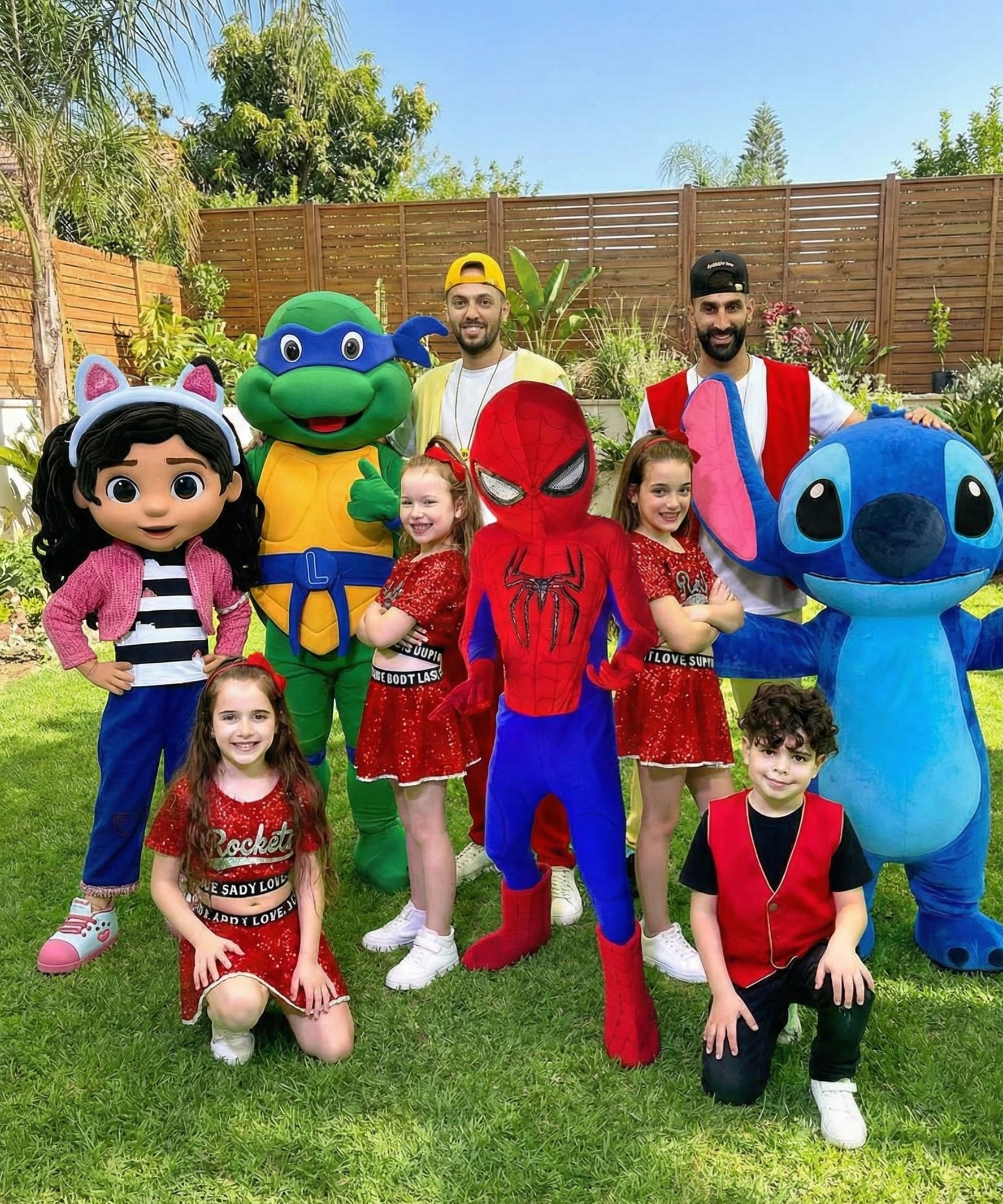 18 סוגי הפעלות מגוונות לבחירה המתאימות לכל גיל