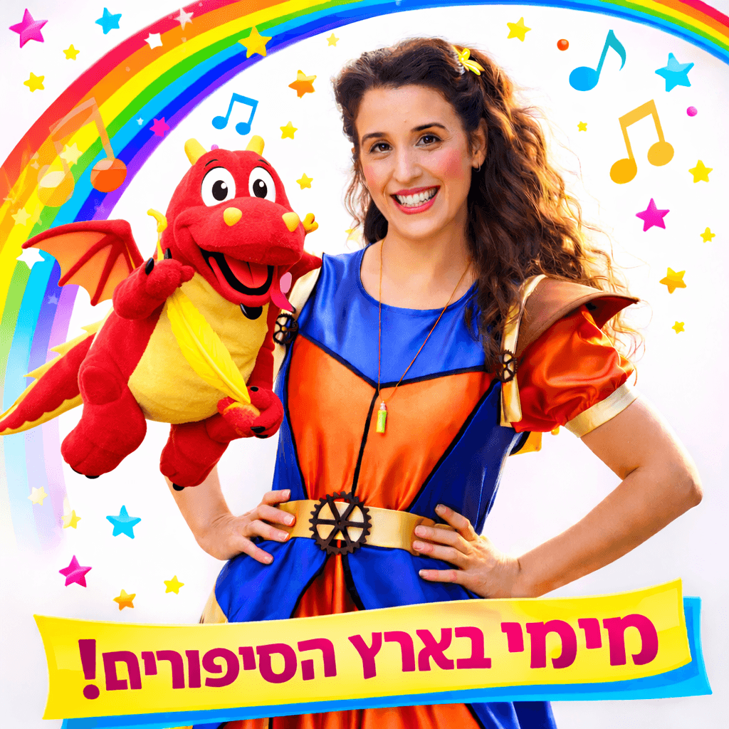 הצגה אינטראקטיבית